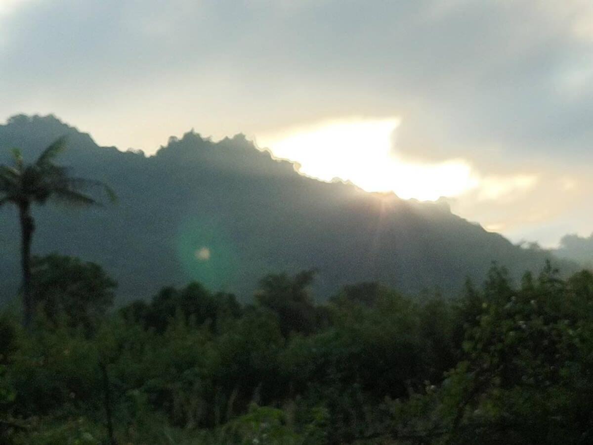 The Dawn 2 By Tiny Away Villa Kaohsiung Dış mekan fotoğraf